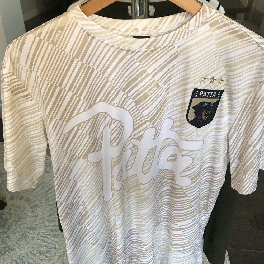 Patta Jersey